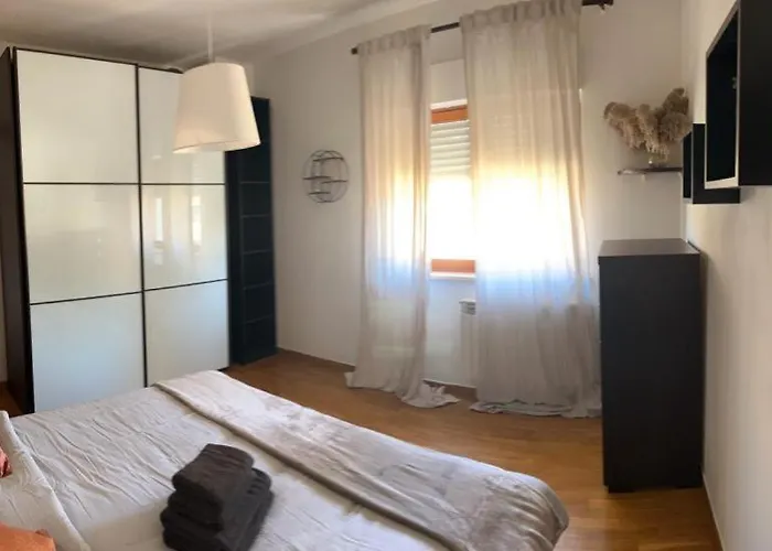Casa Polly 3 - Ampio Appartamento In Ottima Posizione A Corciano Frazione Ellera Chiugiana