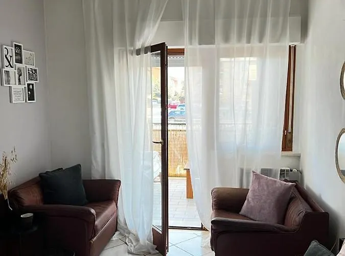 Casa Polly 3 - Ampio Appartamento In Ottima Posizione A Corciano Frazione Ellera Chiugiana