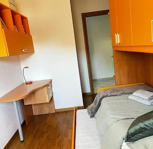Casa Polly 3 - Ampio Appartamento In Ottima Posizione A Corciano Frazione Ellera Chiugiana