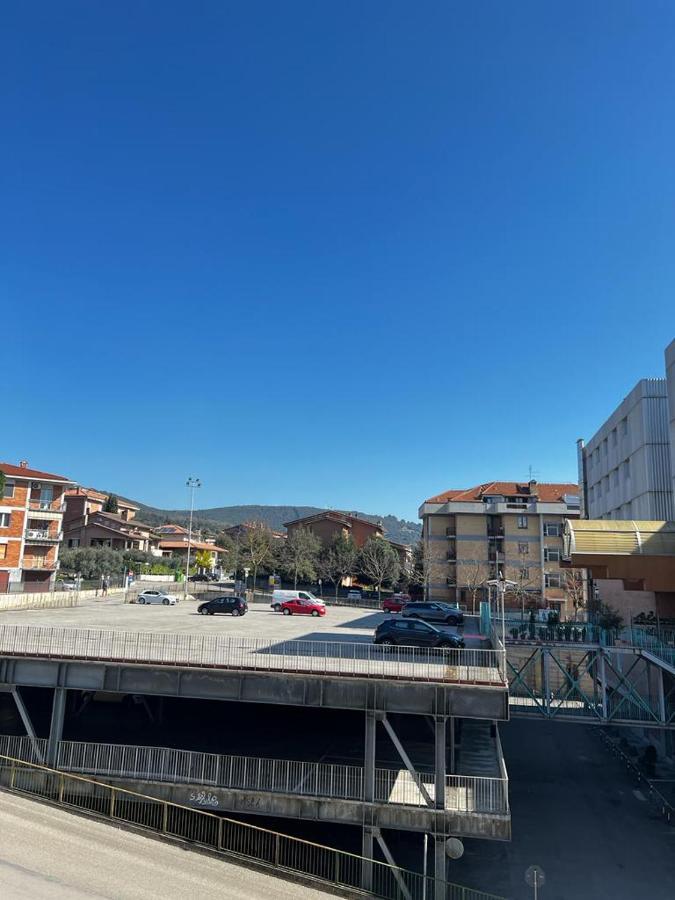 Casa Polly 3 - Ampio In Ottima Posizione A Corciano Frazione Ellera Chiugiana Apartment Perugia