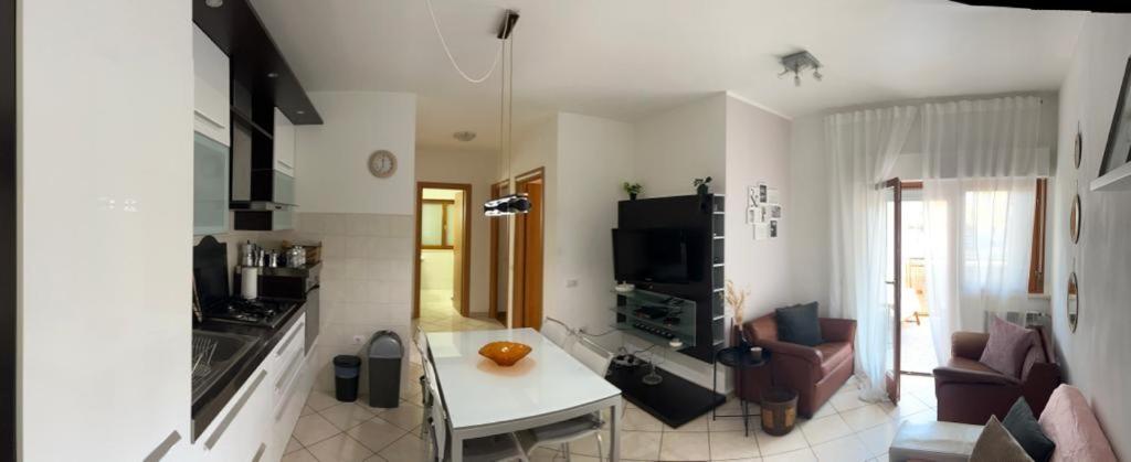 Casa Polly 3 - Ampio In Ottima Posizione A Corciano Frazione Ellera Chiugiana Apartment
