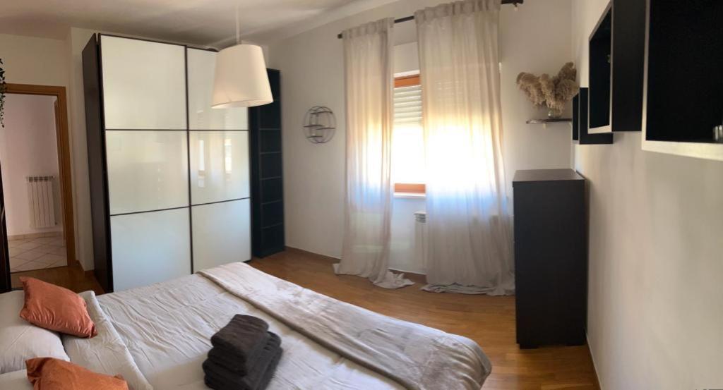 Casa Polly 3 - Ampio In Ottima Posizione A Corciano Frazione Ellera Chiugiana Apartment Perugia