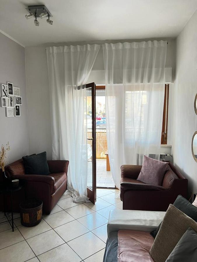 Apartment Casa Polly 3 - Ampio In Ottima Posizione A Corciano Frazione Ellera Chiugiana *