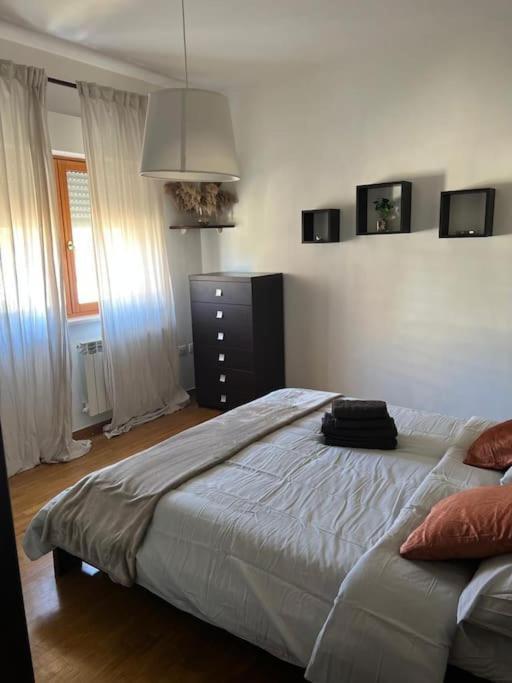 Apartment Casa Polly 3 - Ampio In Ottima Posizione A Corciano Frazione Ellera Chiugiana *